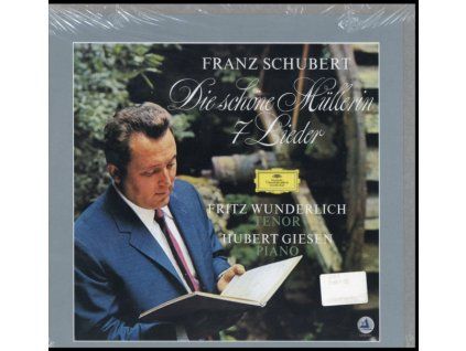 4085237 f schubert schoene muellerin lp