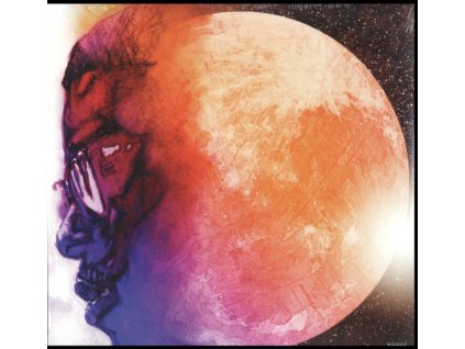 KID CUDI - Man On Moon: End Of Day (LP)