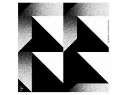 KURT BAGGALEY - Remembering Infinity Ep (12Inch" Vinyl)