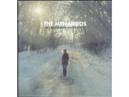 MYNABIRDS - All I Want Is Truth (7Inch" Vinyl)
