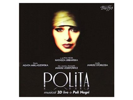 4085399 studio buffo polita cd