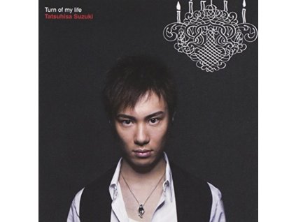 TATSUHISA SUZUKI - Turn Of My Life (CD)