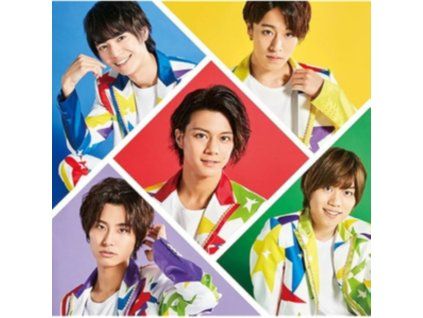 4085468 deardream yume no kodou cd