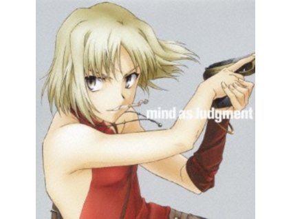 FAYLAN - Mind As Judgment (CD)