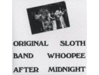 4085504 original sloth band original sloth band cd