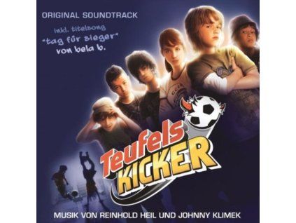 4085510 various artists die teufelskicker ost cd