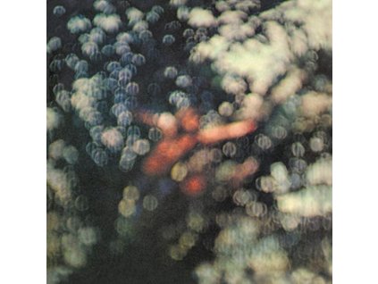 PINK FLOYD - Obscured By Clouds (2016 Version) (LP)