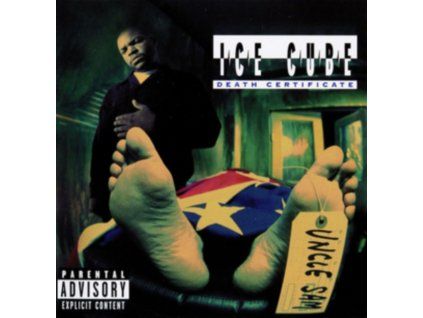 4085687 ice cube death certificate lp