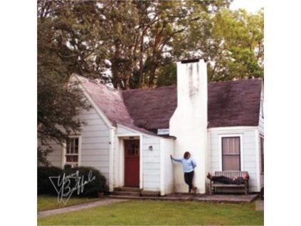 YOUNG BUFFALO - House (LP)