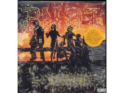 4085930 bnqt volume 1 lp