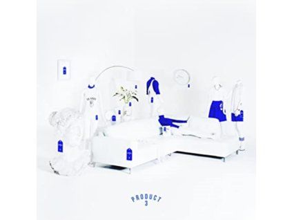 4085948 beat connection product 3 lp