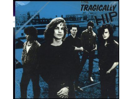 4085960 tragically hip tragically hip 180g lp