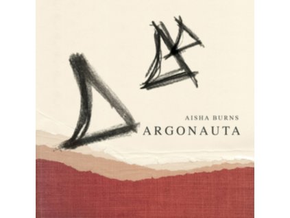 AISHA BURNS - Argonauta (LP)