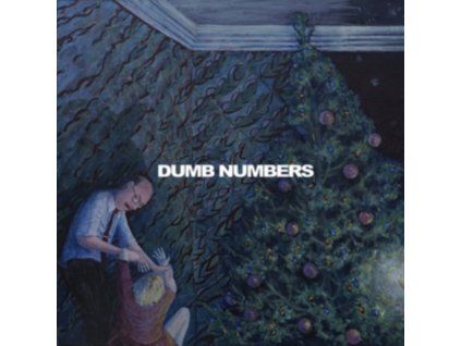 4086029 dumb numbers stranger ep lp