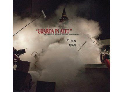 4086053 sun araw guarda in alto cd