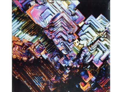 4086122 second storey bismuth 12inch vinyl