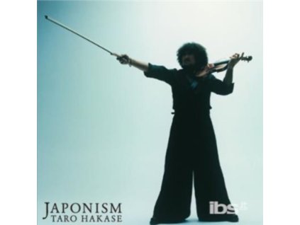 TARO HAKASE - Violin Zamurai (Limited Edition) - OST (CD)