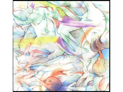 4086314 jack allett object isnt there lp