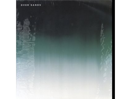 OVER SANDS - Over Sands Ep (Clear Vinyl) (LP)