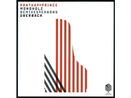 A. SAFAIAN - Mondholz (LP)