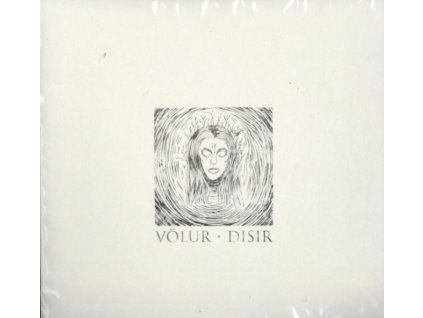 4086428 volur disir lp