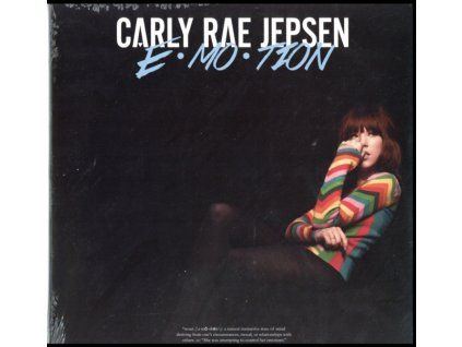 4086446 carly rae jepsen e mo tion lp