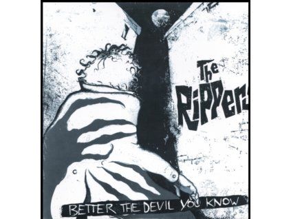 4086452 rippers better the devil you know lp