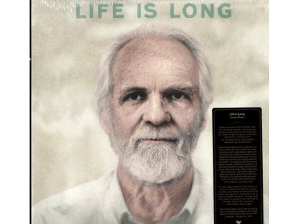 4086473 jared mees life is long lp