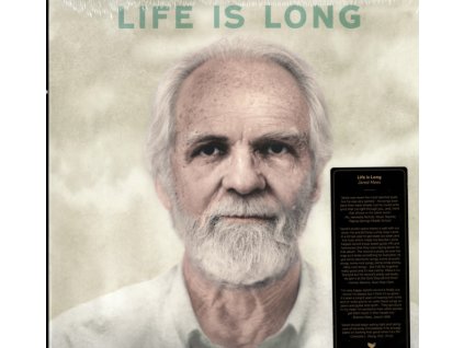 JARED MEES - Life Is Long (LP)