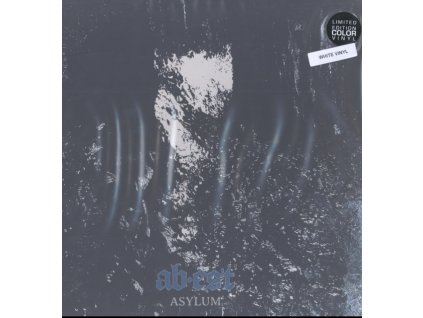 ABEST - Asylum (White Vinyl) (LP)