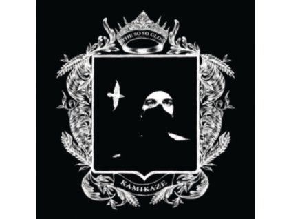 4086509 so so glos kamikaze lp