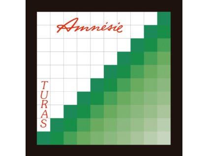 AMNESIE WITH THE NICOLOSI FAMILY - Turas (12Inch" Vinyl)