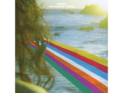 4086731 blank tapes candy lp