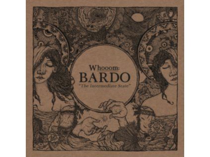 4086746 whooom bardo lp