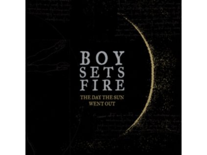 BOYSETSFIRE - The Day The Sun Went Out (Remastered Edition) (LP)