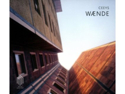 CEEYS - Waende (LP)