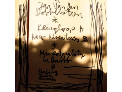 4086797 jan van den dobbelsteen kringloop new adventures lp