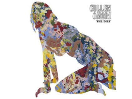 CULLEN OMORI - The Diet (LP)