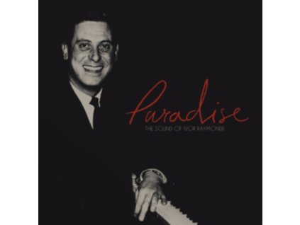 VARIOUS ARTISTS - Paradise: The Sound Of Ivor Raymonde (LP)