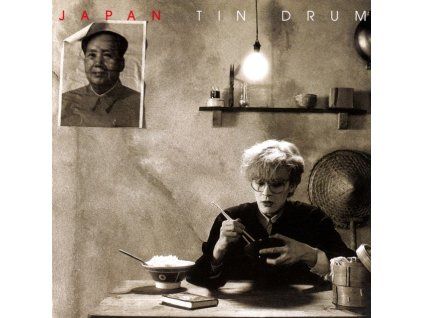 4086893 japan tin drum lp