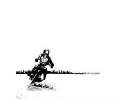 4086899 dearly beloved enduro lp