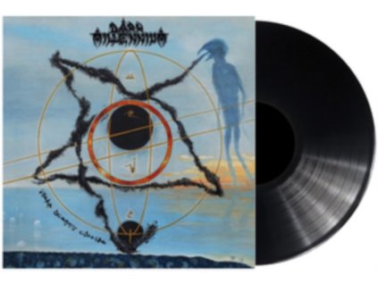 DARK MILLENNIUM - Where Oceans Collide (LP)