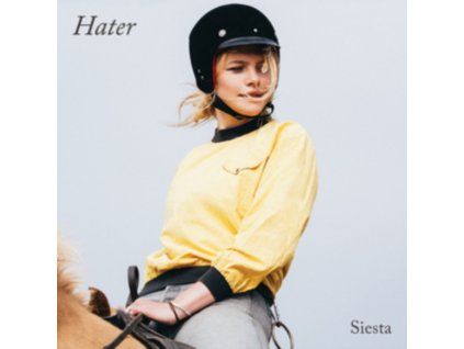 4086974 hater siesta lp