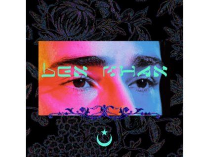 4087052 ben khan ben khan lp