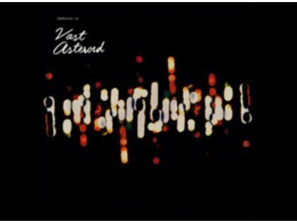 4087058 vast asteroid vast asteroid lp