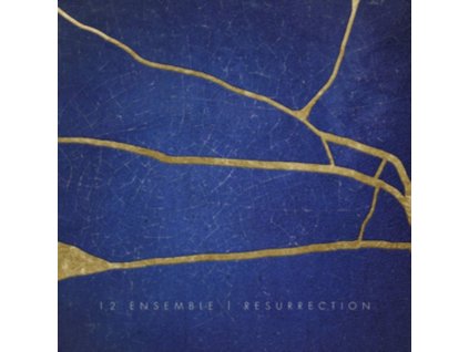 12 ENSEMBLE - Resurrection (LP)