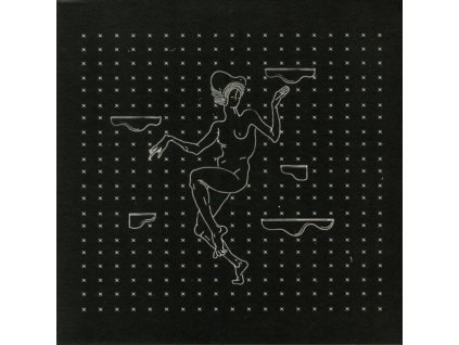 DONT DJ - All Love Affairs Fail But They Never End EP (12Inch" Vinyl)