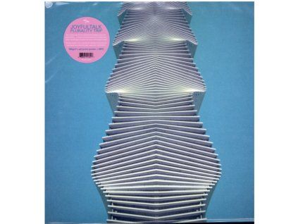 4087133 joyfultalk plurality trip lp