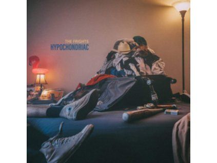 4087145 frights hypochondriac lp