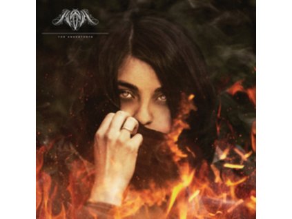 ROSETTA - The Anaesthete (LP)